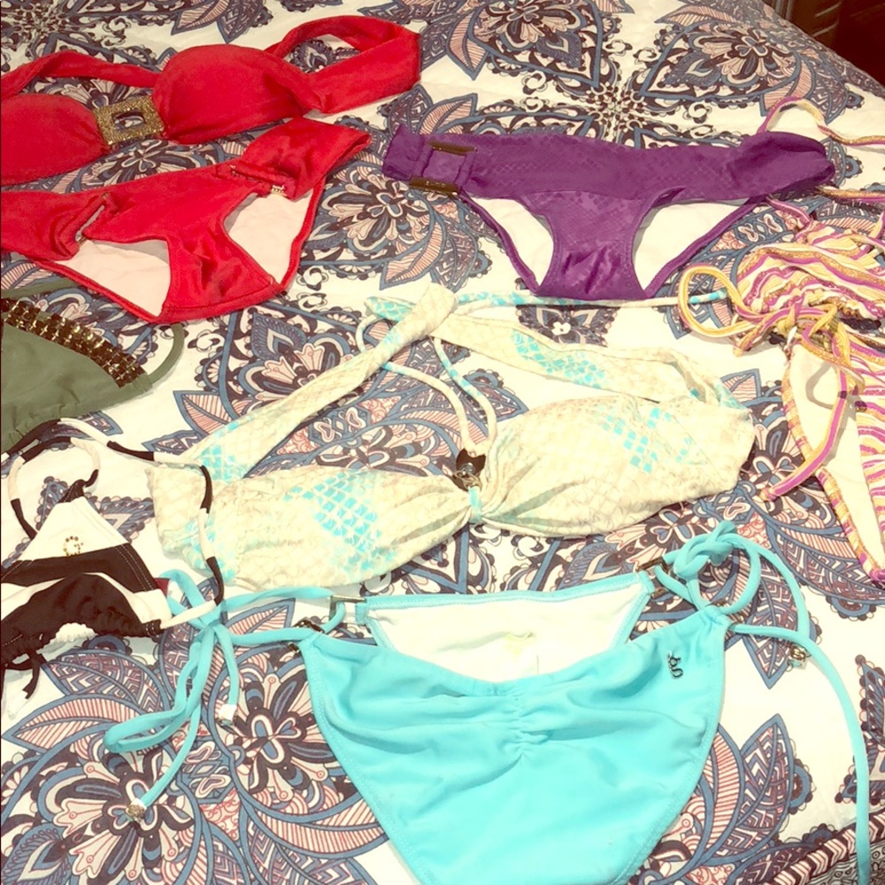 Guria Brazilian swim suits